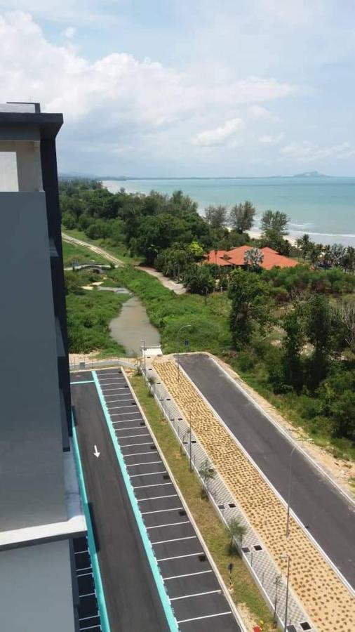 Mk Guesthouse Kuantan Dış mekan fotoğraf