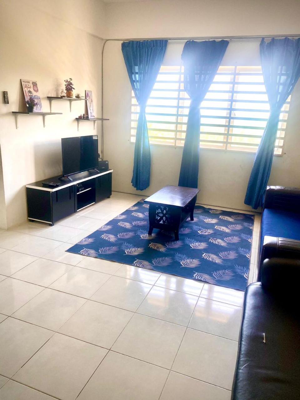 Mk Guesthouse Kuantan Dış mekan fotoğraf