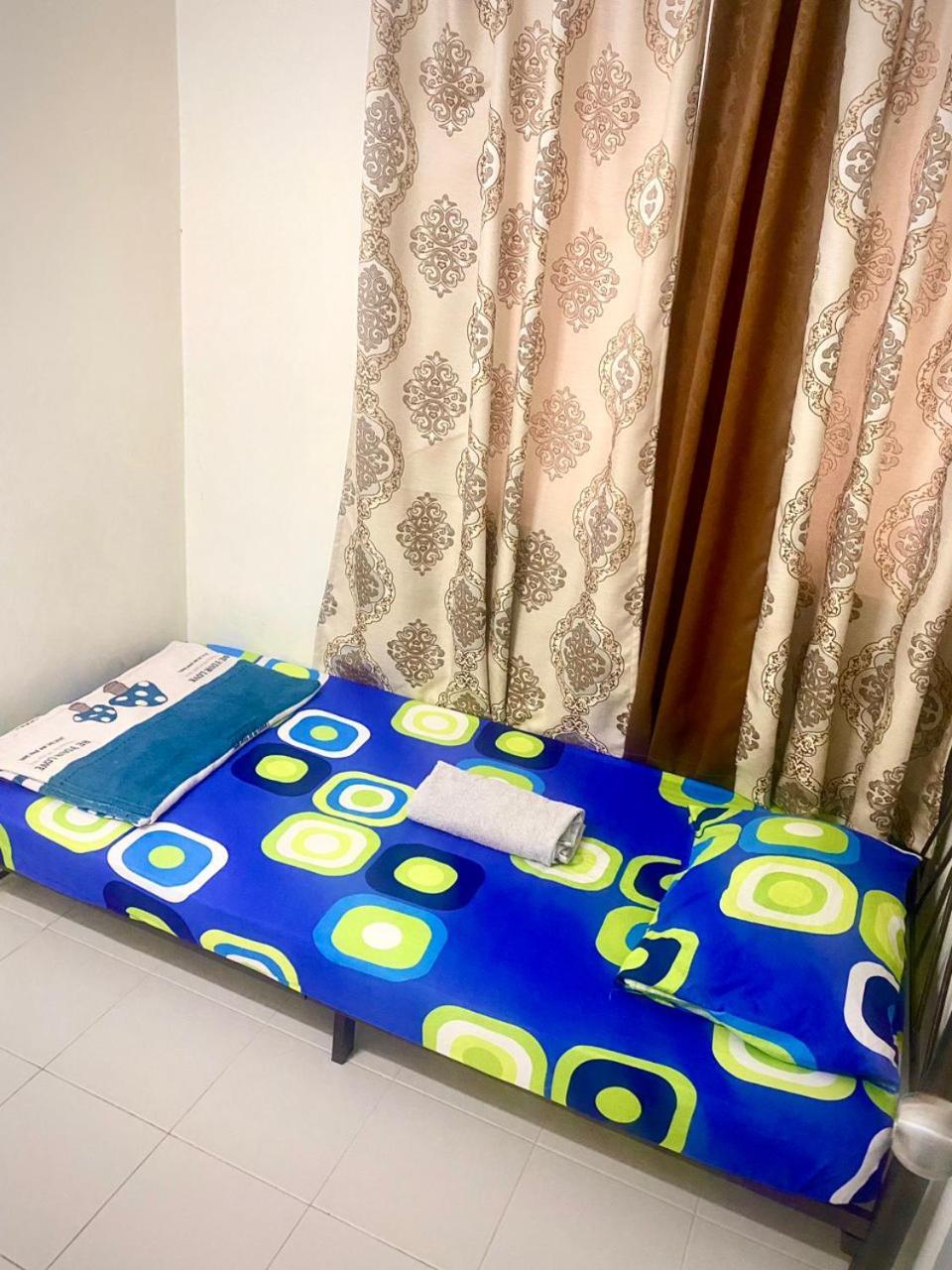 Mk Guesthouse Kuantan Dış mekan fotoğraf